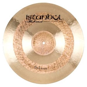 PLATILLO ISTAMBUL SULTAN RIDE 20" / RMS20