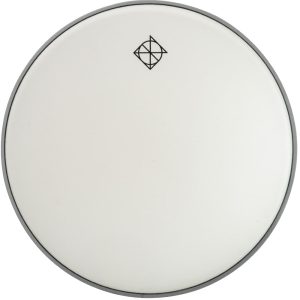 PARCHE DIXON 22" BLANCO POROSO / PHZ222CTB-