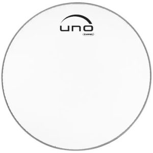 PARCHE UNO BY EVANS 13″ G1 POROSO / UB13G1