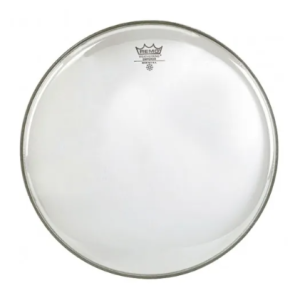 PARCHE REMO EMPEROR CLEAR  13" /BE031300