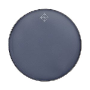 PARCHE DIXON DE MALLA NEGRO 10″/ PHT110MSBK-DIX1