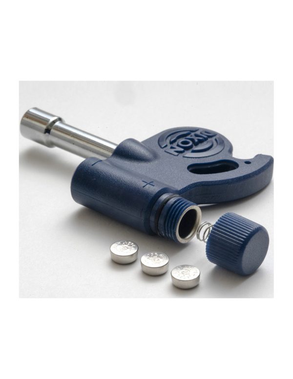 LLAVE DE AFINACION CON LINTERNA DIXON /PAKE-IVBR-BP - Imagen 2