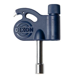 LLAVE DE AFINACION CON LINTERNA DIXON /PAKE-IVBR-BP