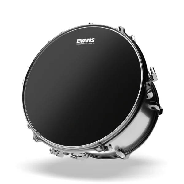SET DE PARCHES EVANS/ ONYX /FUSION PACK/ 10" 12" 14" - Imagen 2