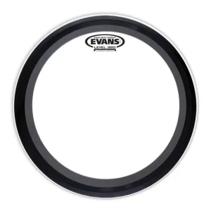 PARCHE BOMBO EVANS LEVEL 360 / 20"/BD20EMADHW