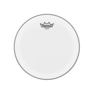 PARCHE DE CAJA REMO 14" POWERSTROKE  P4 COATED/ P4-0114-BP