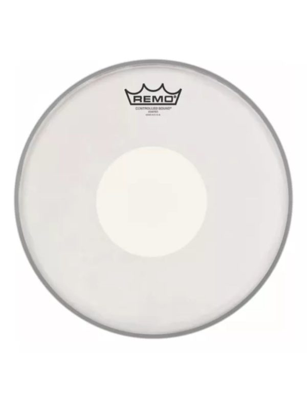 PARCHE CAJA REMO CONTROLLED SOUND COATED 14"/ CS011422