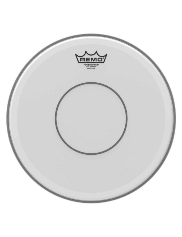 PARCHE REMO POWERSTROKE P77 COATED 13"/ P70113C2