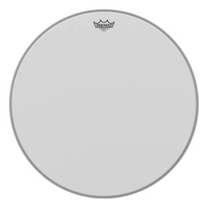 PARCHE AMBASSADOR COATED 22''REMO /BR-1122-00/22"