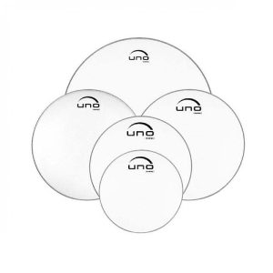 SET DE PARCHES UNO STANDAR/ 12" 13" 16" 14" 22"/ UPG2CLS22