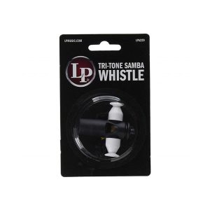 SILBATO DE SAMBA ASPIRE DE PLASTICO/ LATIN PERCUSSION /LPA229