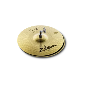 PLATILLO PLANET Z HI HAT 14" / ZP14PR