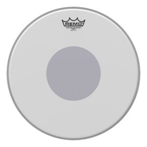 PARCHE CONTROLLED SOUND COATED REMO 13"/CS011310