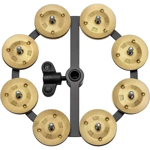 PANDERO PARA PLATILLO HI-HAT MEINL / HTHHBG