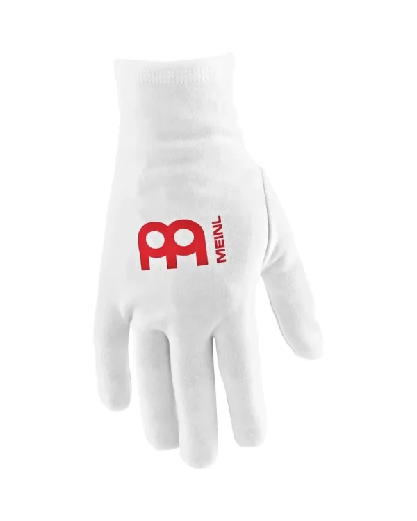 GUANTES BLANCOS MEINL /MHS-WH