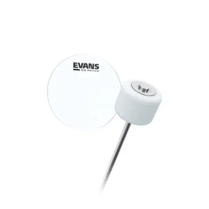 BASS DRUM EQ PATCH EVANS/ EQPC1