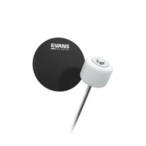 BASS DRUM EQ PATCH EVANS /EQPAF1