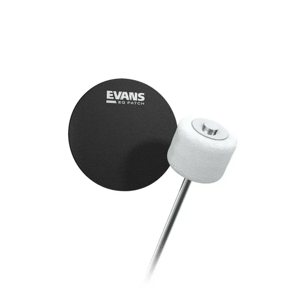 BASS DRUM EQ PATCH EVANS /EQPAF1