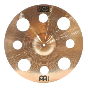 PLATILLO TRASH CRASH  MCS 16" MEINL /  MCS16TRC
