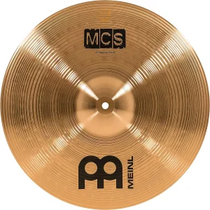 PLATILLO MCS MEDIUM CRASH 16" MEINL / MCSMC16