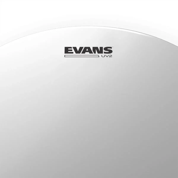 PARCHE CAJA EVANS UV2 14" / B14UV2-B - Imagen 2