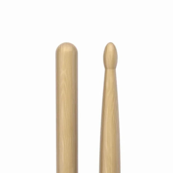 BAQUETAS PROMARK BAQUETA HICKORY FORWARD (7A) - Imagen 2