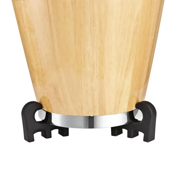 SOPORTE DE CONGA MEINL 4 PIEZAS /MCR-BK - Imagen 3