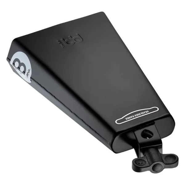 CENCERRO MEINL HEADLINER SERIES 8" PARA TIMBALETA NEGRO/ HCO2BK - Imagen 3