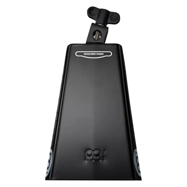 CENCERRO MEINL HEADLINER SERIES 8" PARA TIMBALETA NEGRO/ HCO2BK - Imagen 4