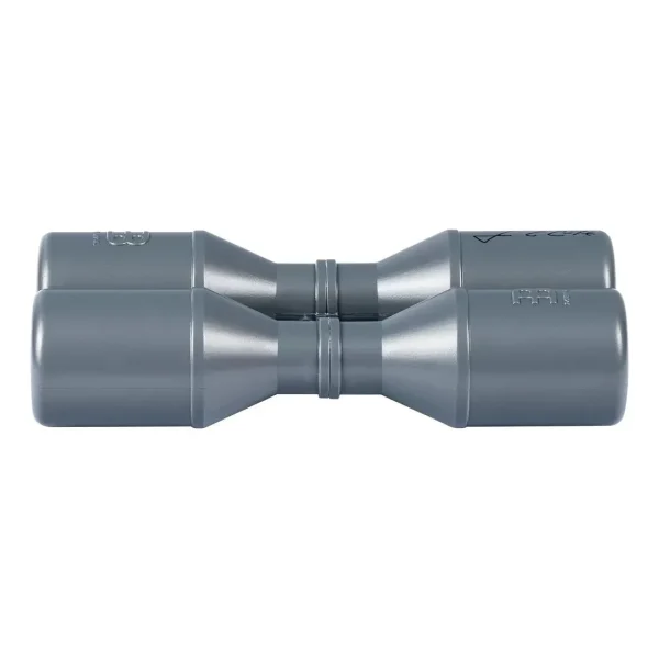 SHAKER MEINL ARTIST SERIES LUIS CONTE STADIUM GRIS / SH45GR - Imagen 2