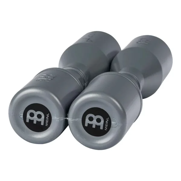 SHAKER MEINL ARTIST SERIES LUIS CONTE STADIUM GRIS / SH45GR - Imagen 3
