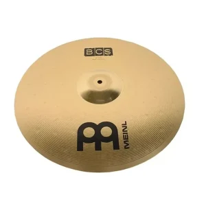 PLATILLO BCS CRASH 16" MEINL / BCS16C