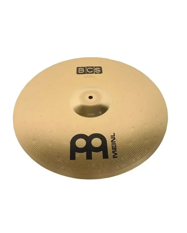 PLATILLO BCS CRASH 16" MEINL / BCS16C