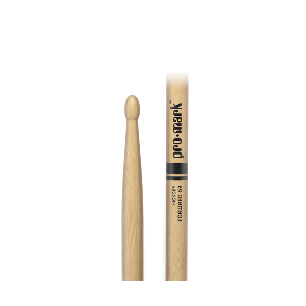 BAQUETA HICKORY FORWARD (5B) PROMARK /TX5BW - Imagen 2