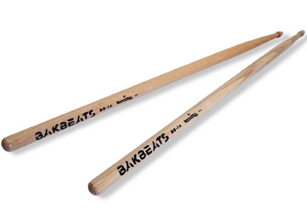 BAQUETAS INNOVATIVE PERCUSSION INC. (BB-7A)