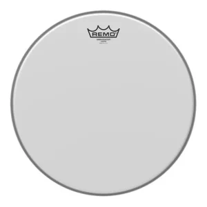 PARCHE CAJA REMO AMBASSADOR POROSO / BA-0114-00