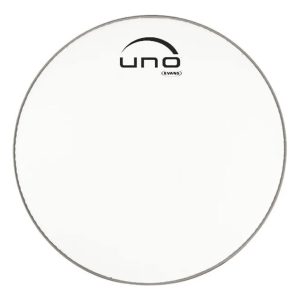 PARCHE UNO BY EVANS 10" (POROSO) / UB10G1
