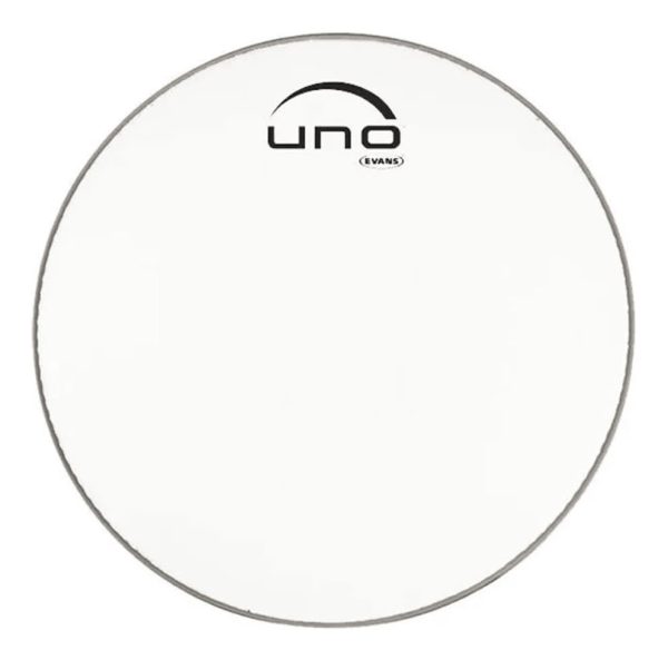 PARCHE UNO BY EVANS 10" (POROSO) / UB10G1