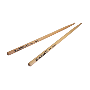 BAQUETAS BAKBEATS INNOVATIVE PERCUSSION INC. (BB-8A)