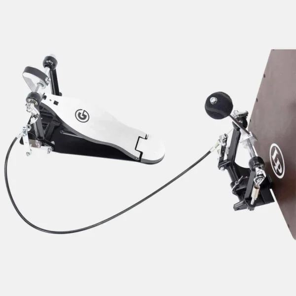 SOPORTE DE PEDAL DE CAJON GIBRALTAR GCP-PM - Imagen 3
