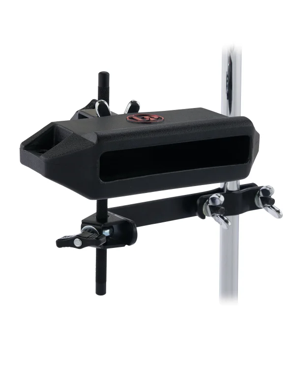 JAMBLOCK STEALTH BLACK CON MONTAJE LP1208-K