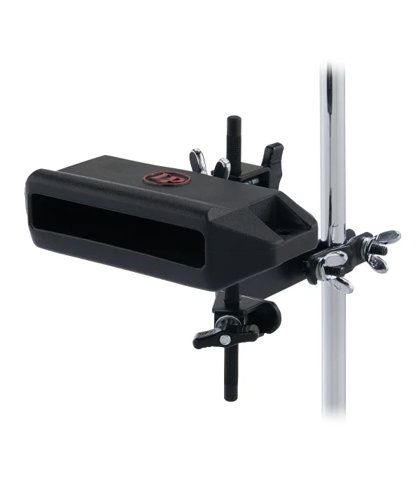 JAMBLOCK STEALTH BLACK CON MONTAJE LP1208-K - Imagen 2