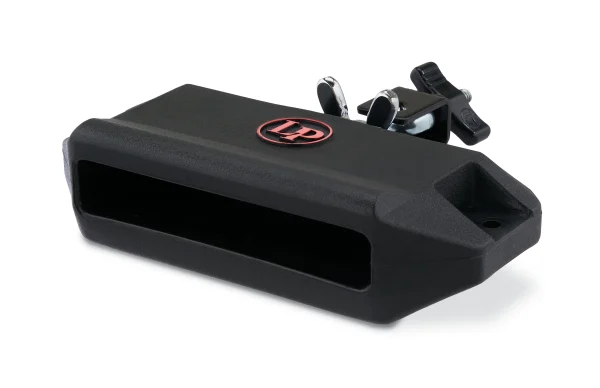 JAMBLOCK STEALTH BLACK CON MONTAJE LP1208-K - Imagen 3