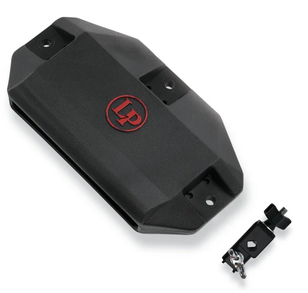 JAMBLOCK STEALTH BLACK CON MONTAJE LP1208-K - Imagen 4