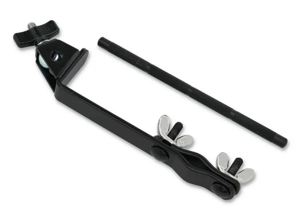 JAMBLOCK STEALTH BLACK CON MONTAJE LP1208-K - Imagen 5