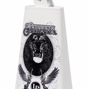 CENCERRO PARA TIMBAL SERIE SANTANA / LP205-SNL