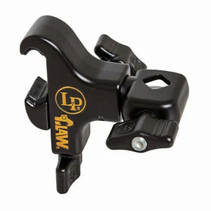 SOPORTE CLAMP PARA MICROFONO LP592X