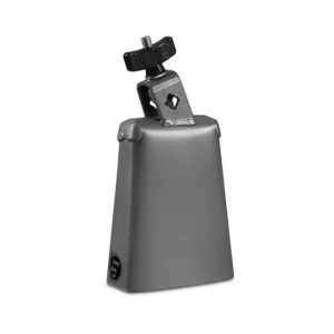 CENCERRO LP USA LTD COWBELL 5IN 3/8IN MOUNT GRAY / LP20US