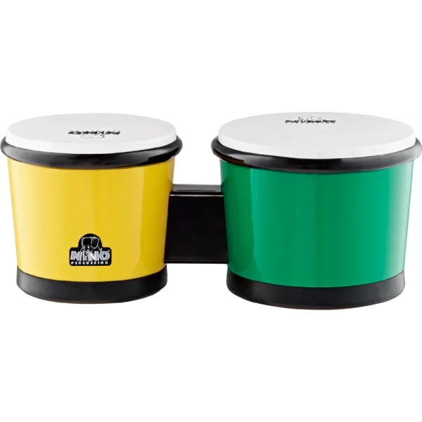 BONGO PARA NIÑOS MEINL NINO PERCUSSION /NINO19G/Y