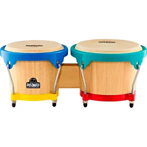 BONGO PARA NIÑOS MEINL NINO PERCUSSION /NINO3NT-HKMEINL
